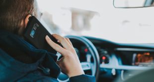 Distracted Driving