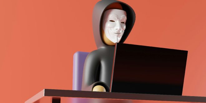 Ethical Hacking