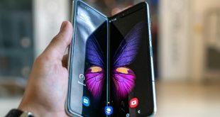Foldable Phones