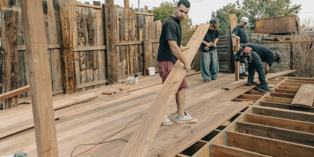 Home Renovation