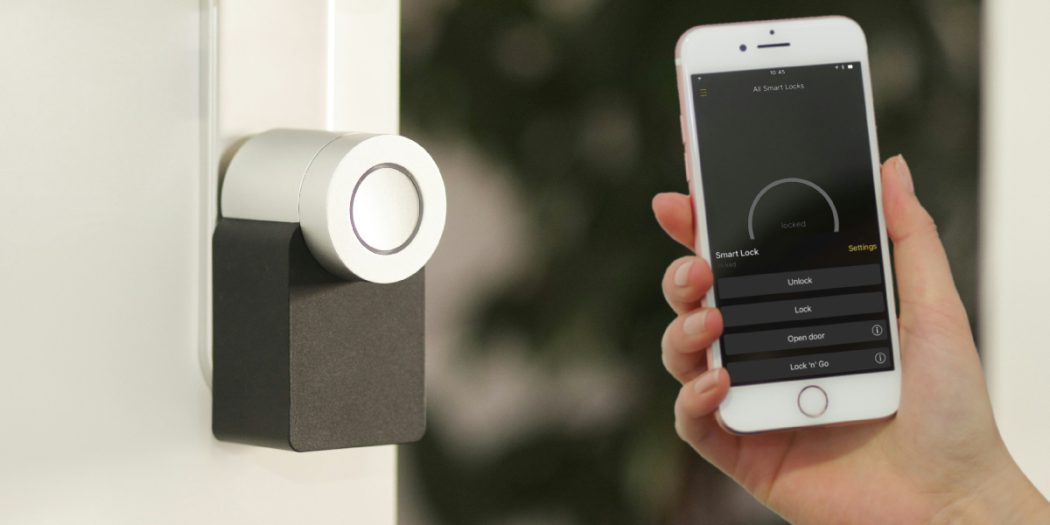 Home Security