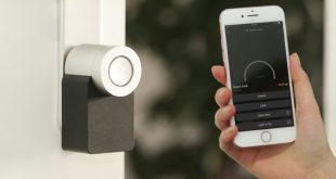 Home Security