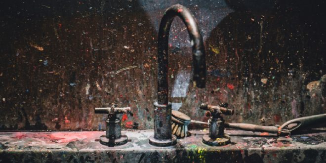 Home Water Damage