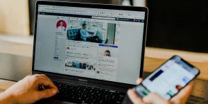 Manage Social Media
