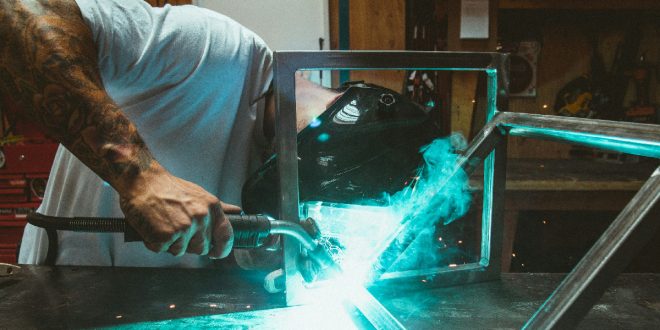 Metal Fabrication