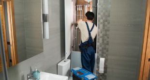 Plumbing Issues