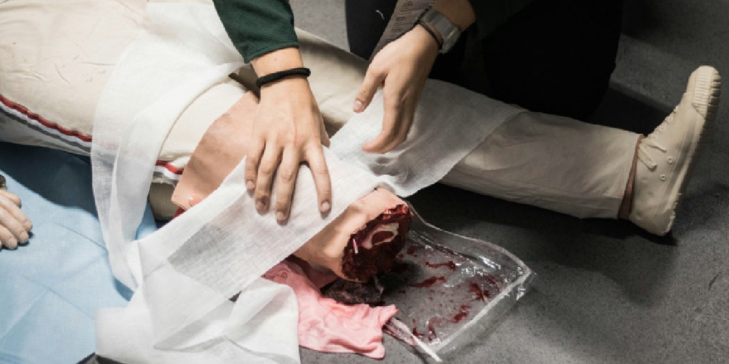 Workplace Injury