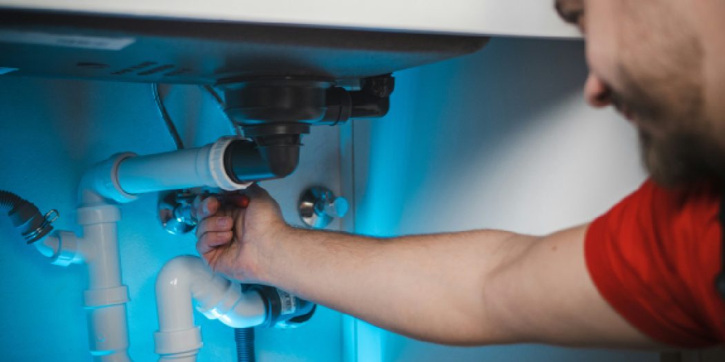 plumbing