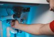 plumbing