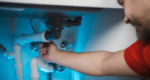 plumbing
