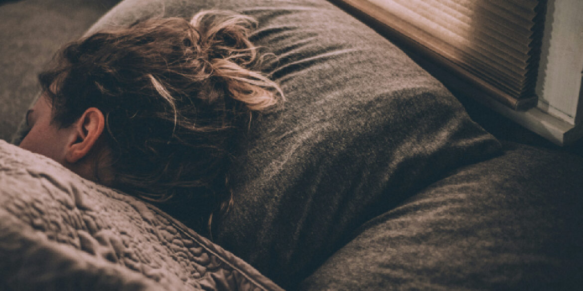 How to Improve Sleep Quality