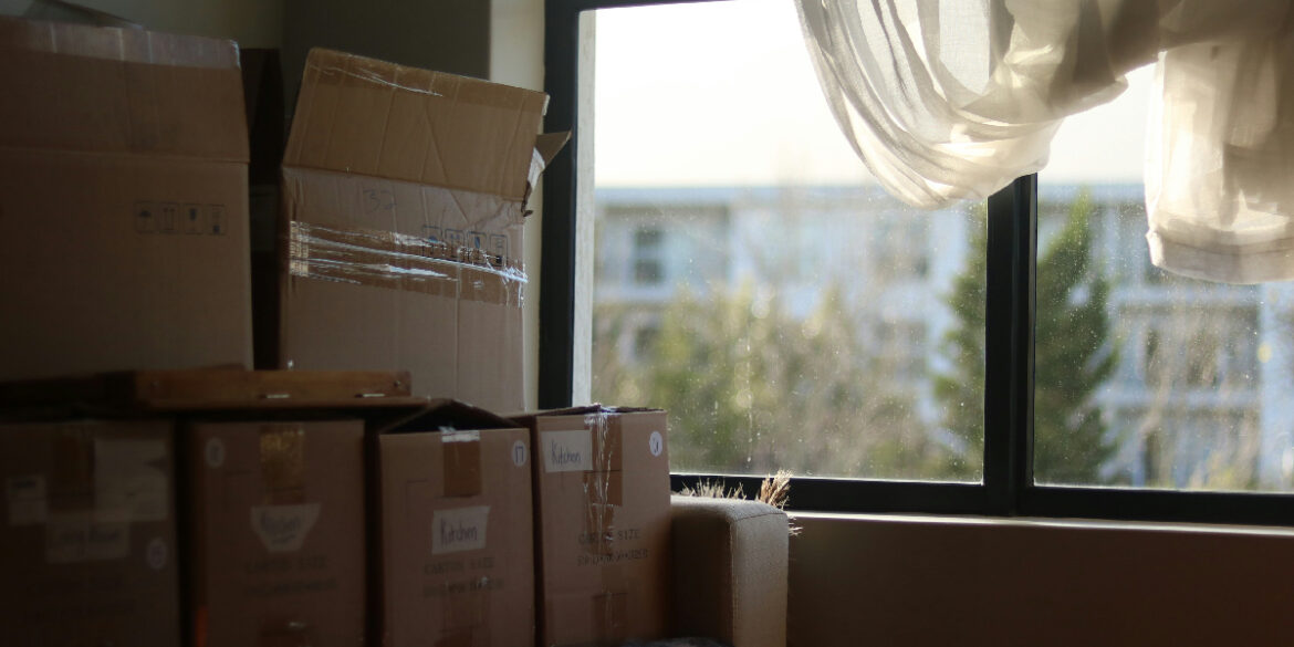 Moving Company