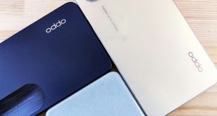 OPPO A6s Pro