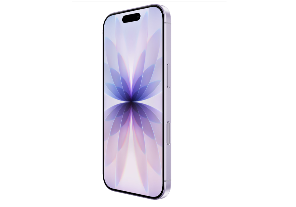 Apple iPhone 17