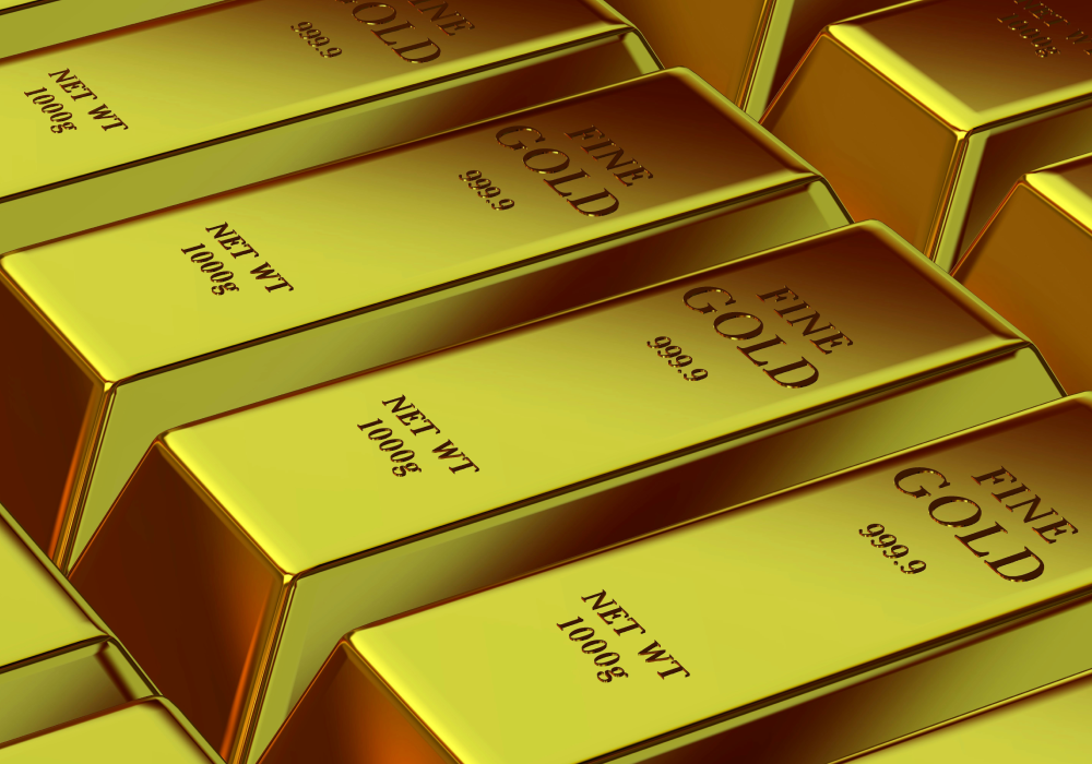 Gold ETF