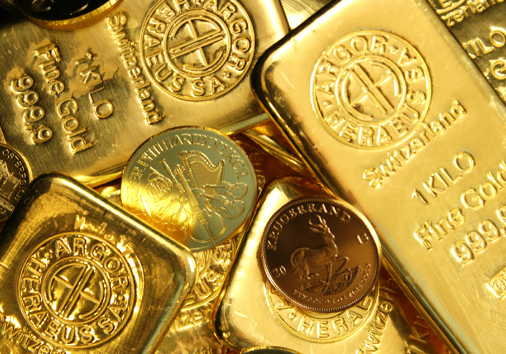 Gold Investment