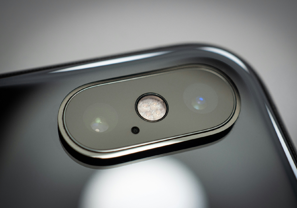 Mobile Camera Sensor