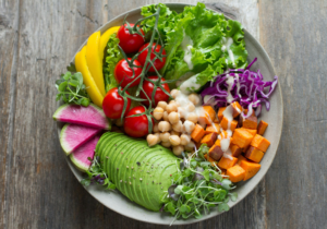 Protein Sources for Vegetarians