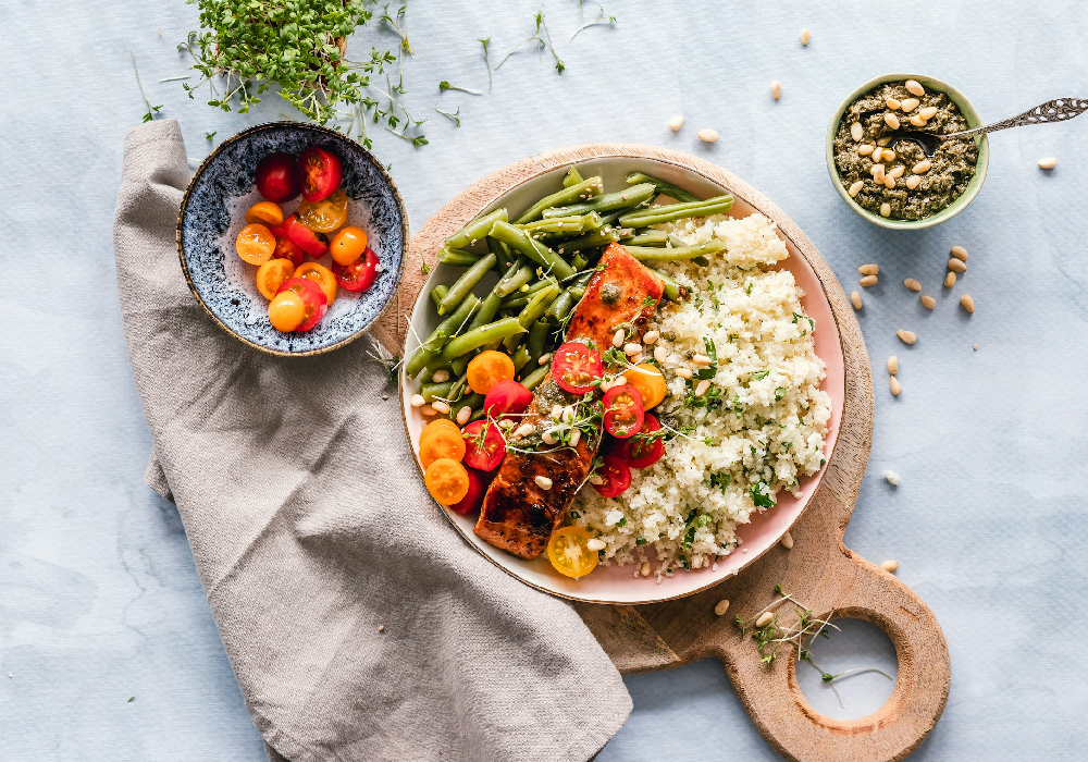 Quinoa