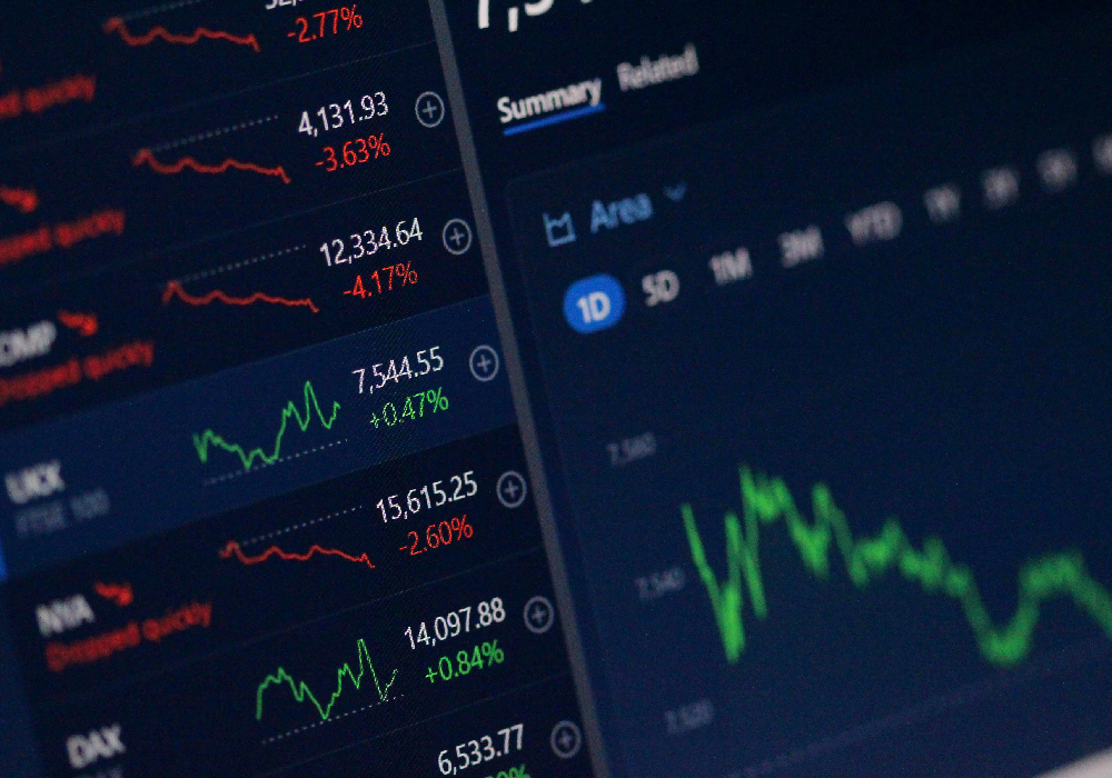 Stock Market Investment
