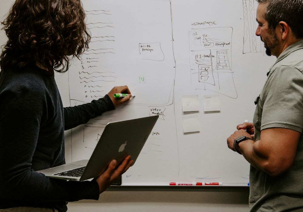 digital marketing strategy