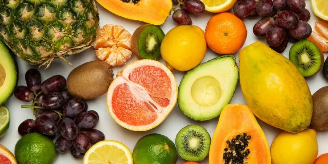 Fruits to Eat In Summer Season