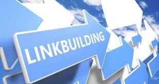 SEO Link Building