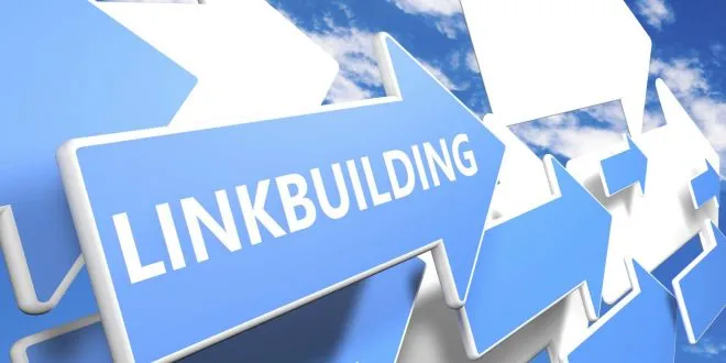 SEO Link Building
