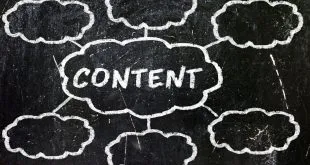 content writing