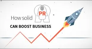 Top 10 PR Agencies in India