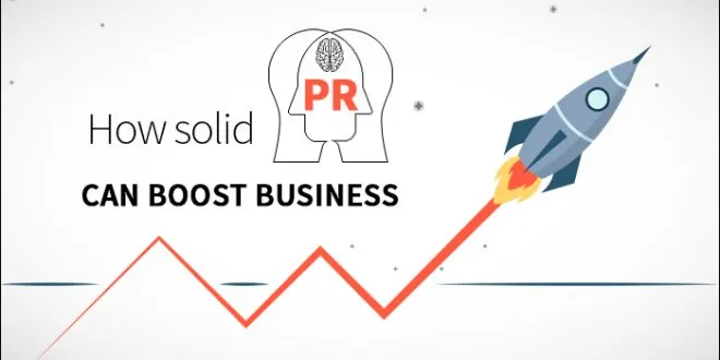 Top 10 PR Agencies in India