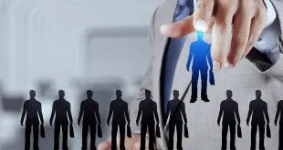 Manpower Company