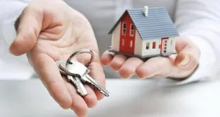 Buy Home in India