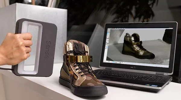 3D Scanner