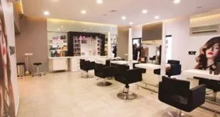 Salon In Lahore Has Big Demand