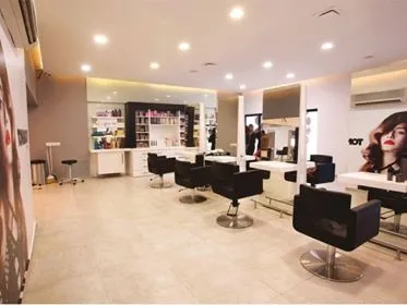 Salon In Lahore Has Big Demand