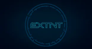 Extnt Maze Puzzle Game