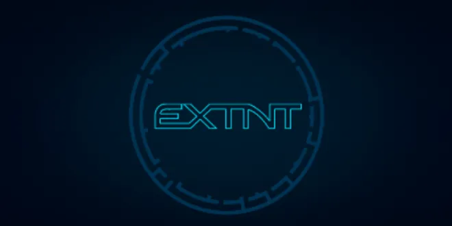 Extnt Maze Puzzle Game