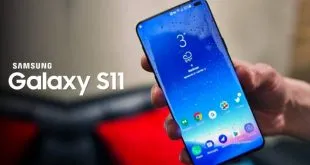 Galaxy S11 Unpacked2020