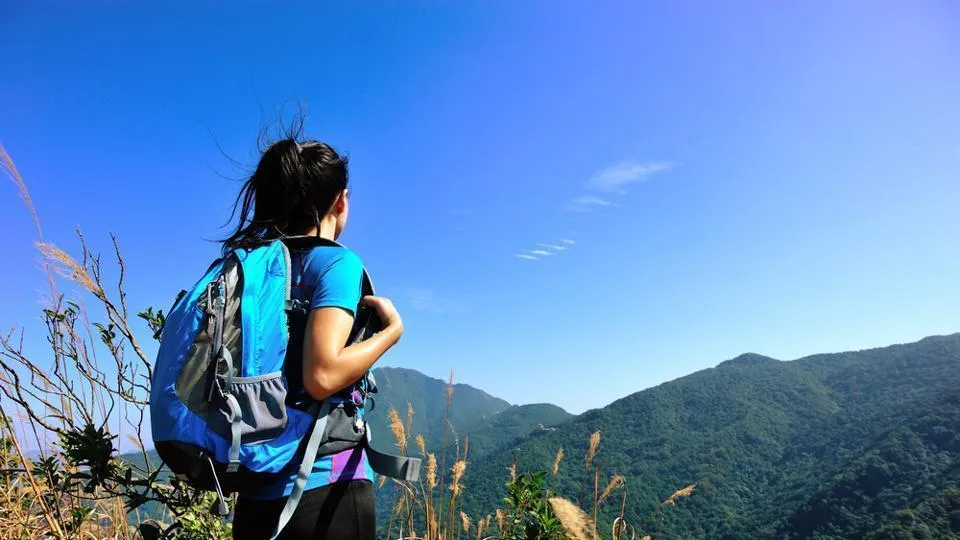 best solo travel packages india