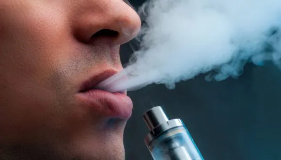 The Public Perception about Vaping