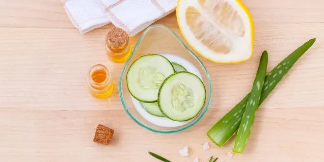 Vegan Skin Care