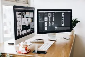 Website Design Services