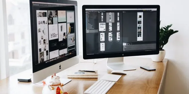 Website Design Services