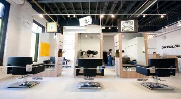 Salon In Lahore