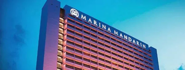 Marina Mandarin Singapore