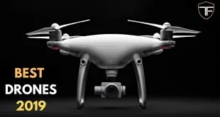 best drone in 2019