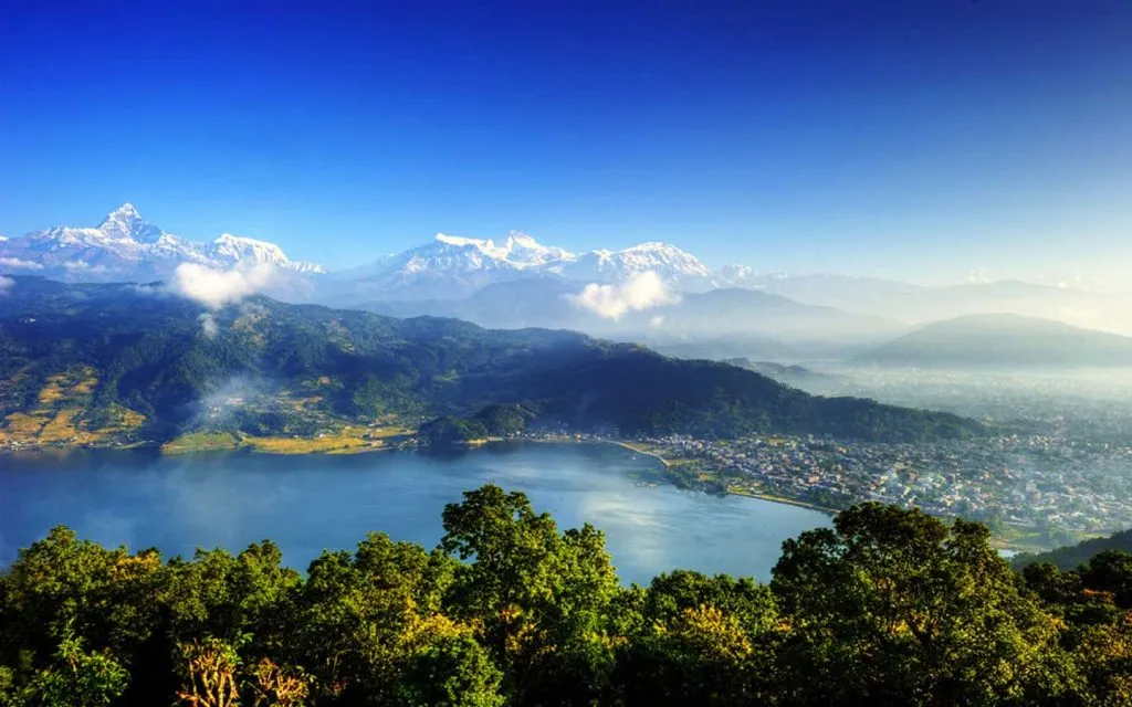 pokhara