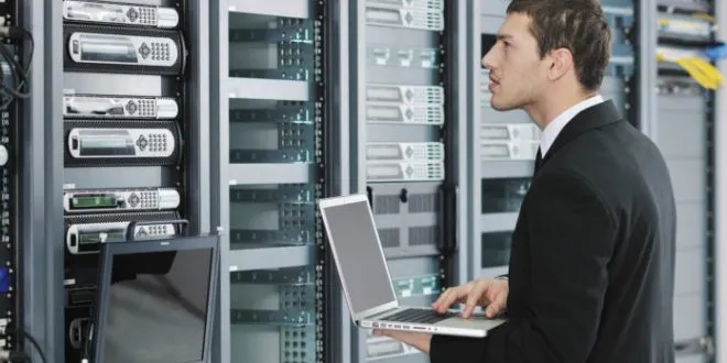 System Administrator