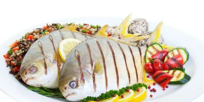 What Does Pompano Fish Taste Like 3